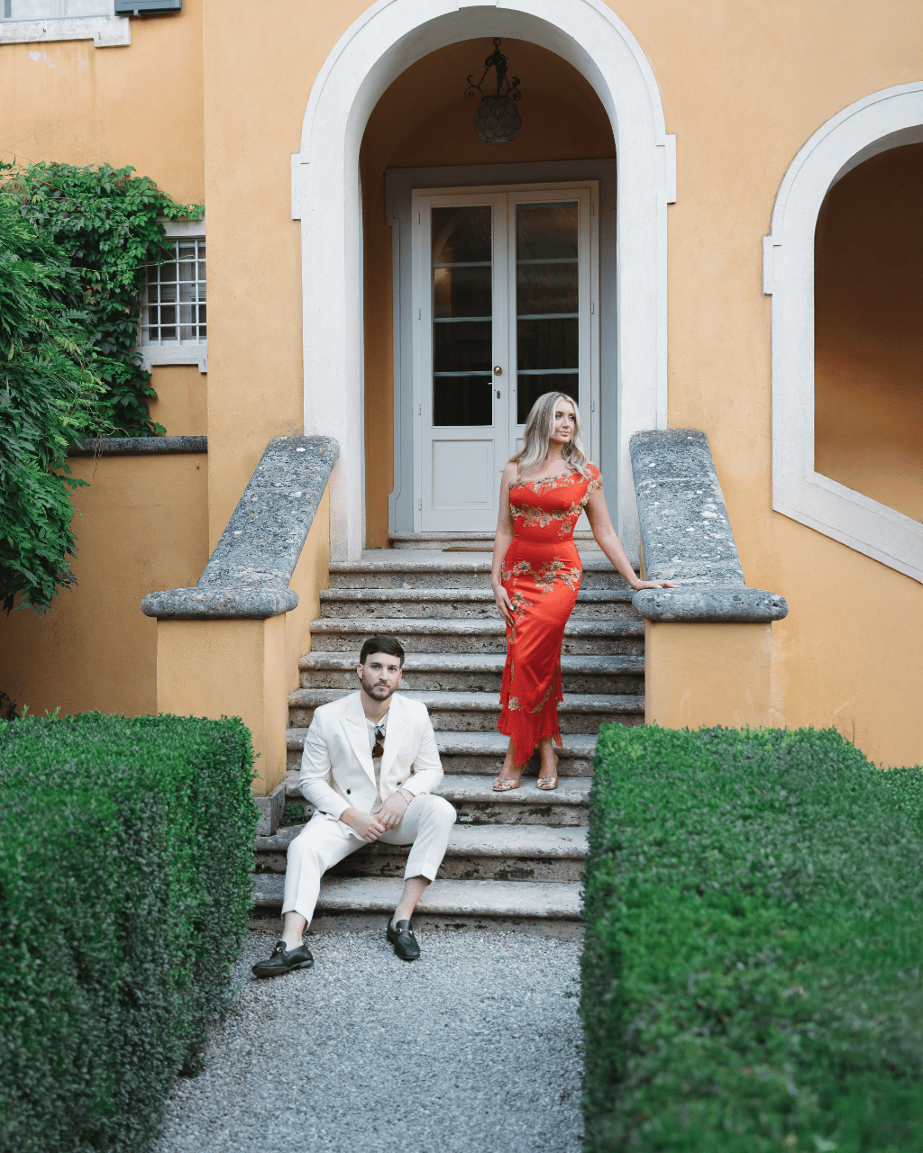Triple Fox Weddings portfolio 1