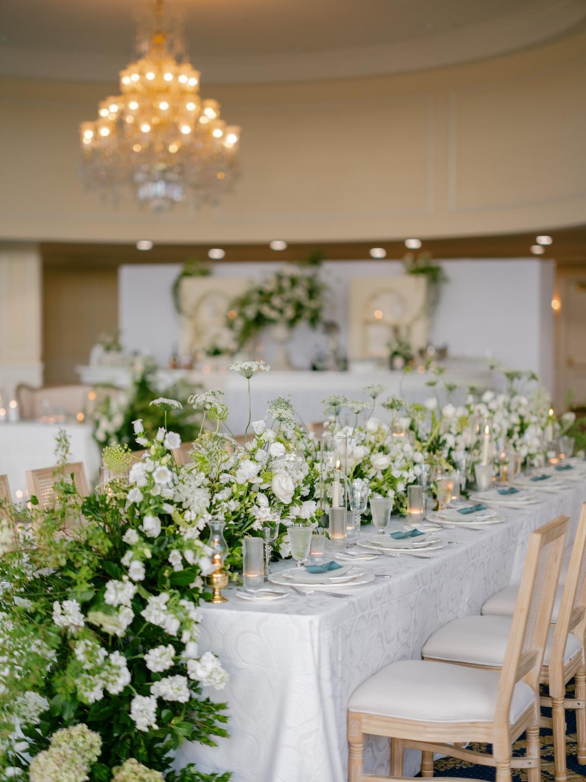 A Classic Summer Wedding at Trump National Doral photo 5