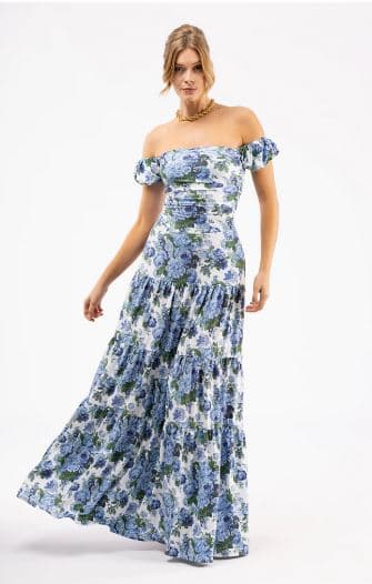 Valentina - Something Blue
