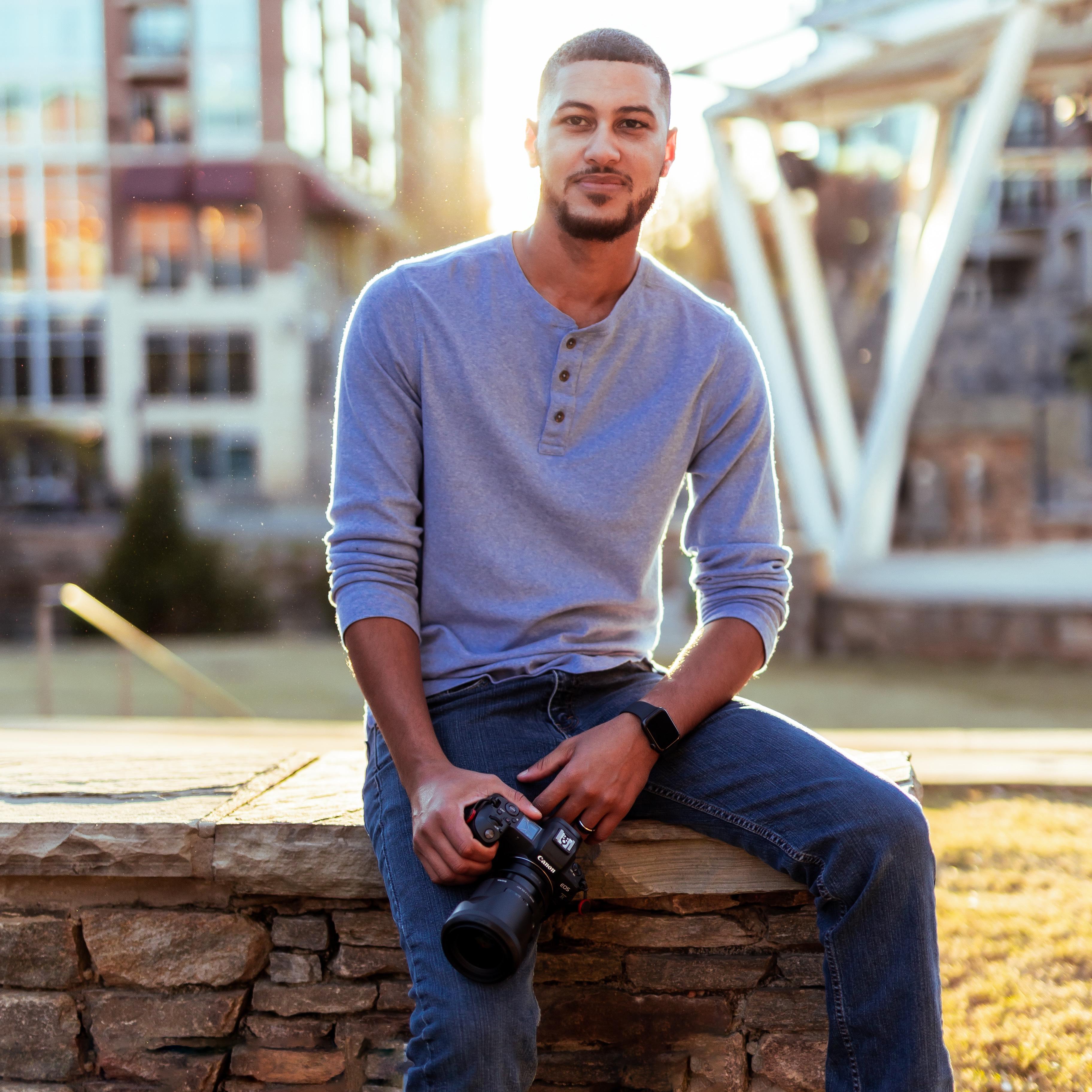 Devante Cooley Films
