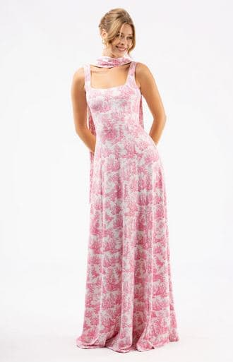 Cosette - Love Thorn Rose