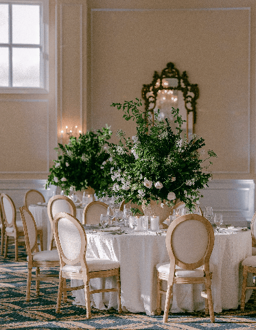 Amara Rose Events portfolio 2
