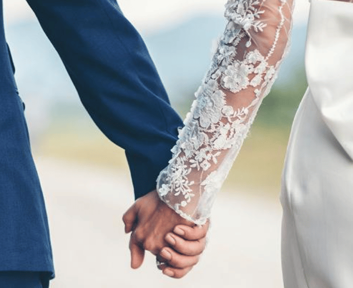ANV Bridal Valet