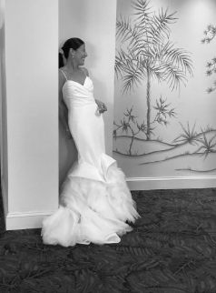 ANV Bridal Valet portfolio 1
