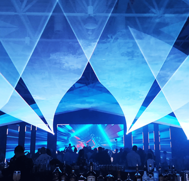 Liquid Sky Laser portfolio 2