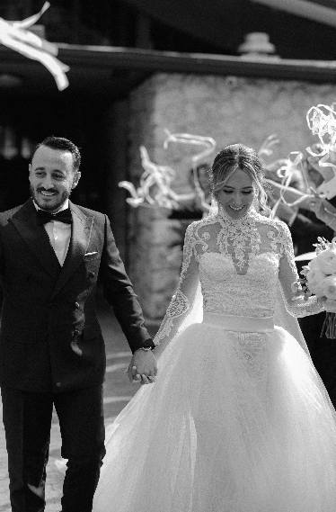 Amara Rose Events portfolio 1