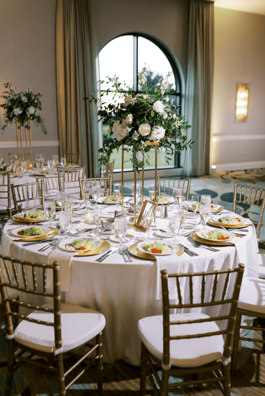 Omni Catering & Events