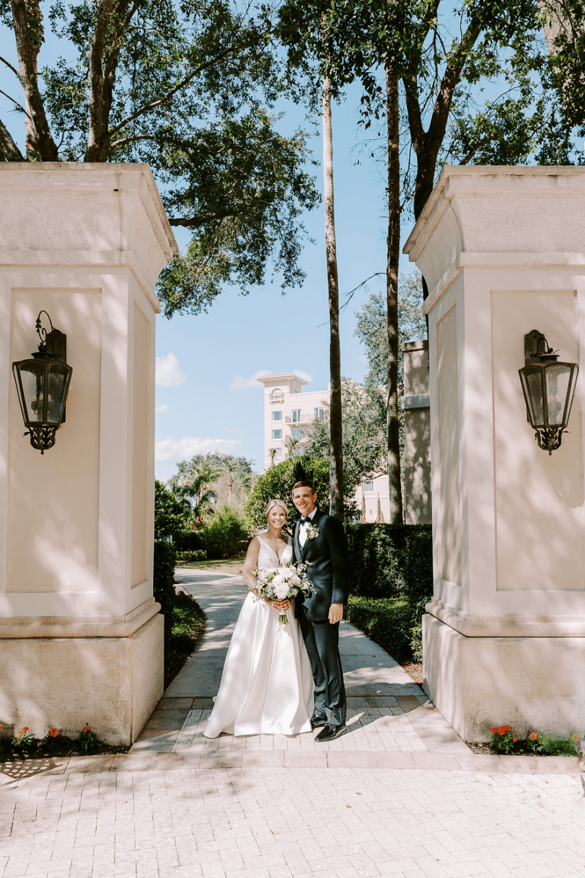 Omni Orlando Resort