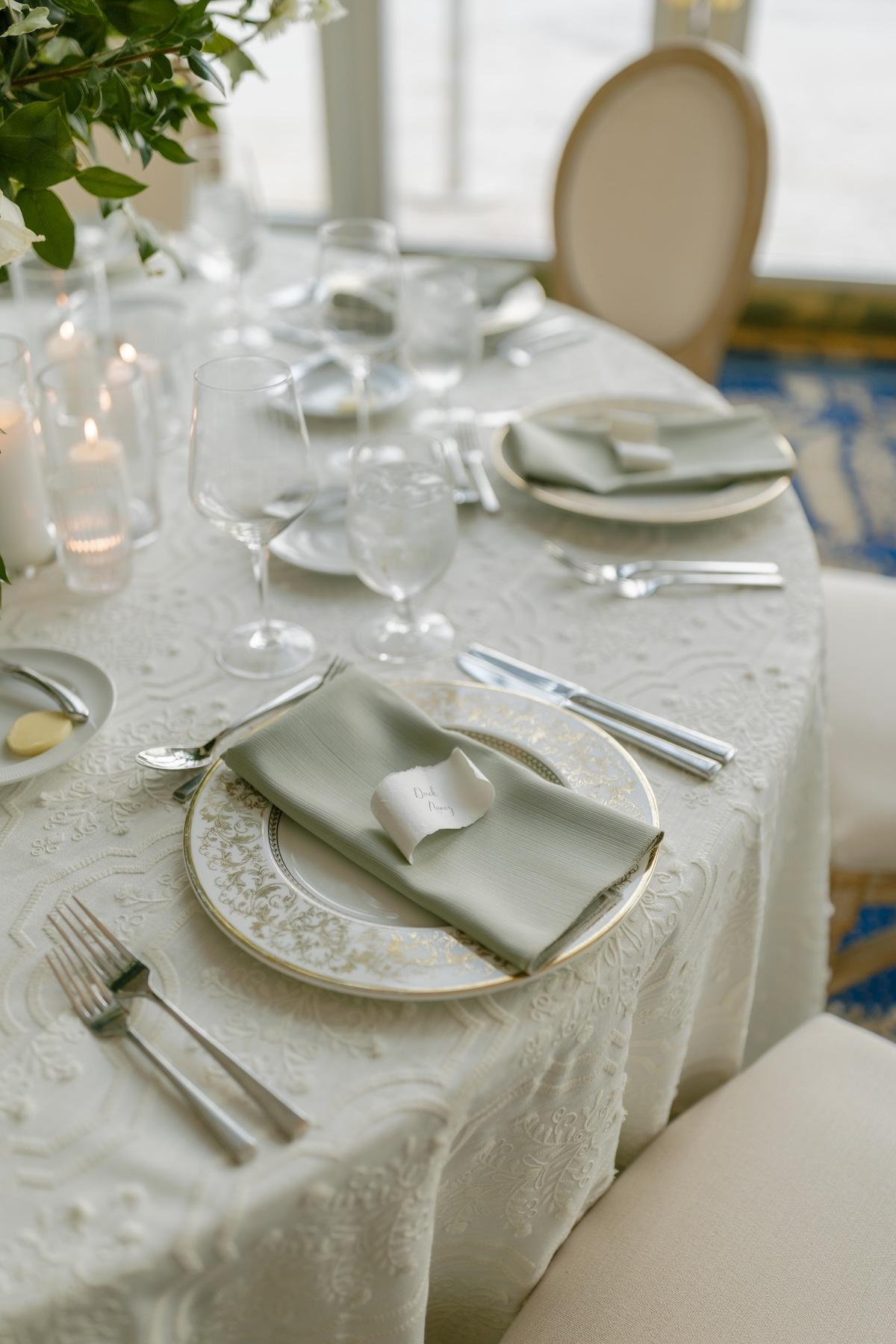 A Classic Summer Wedding at Trump National Doral photo 2