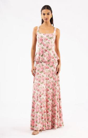 Siena - Betrothed Rose