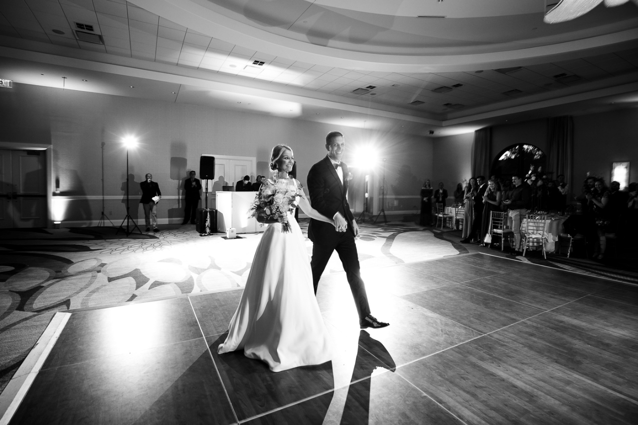 A Classic Summer Wedding at Omni Orlando Resort photo 3