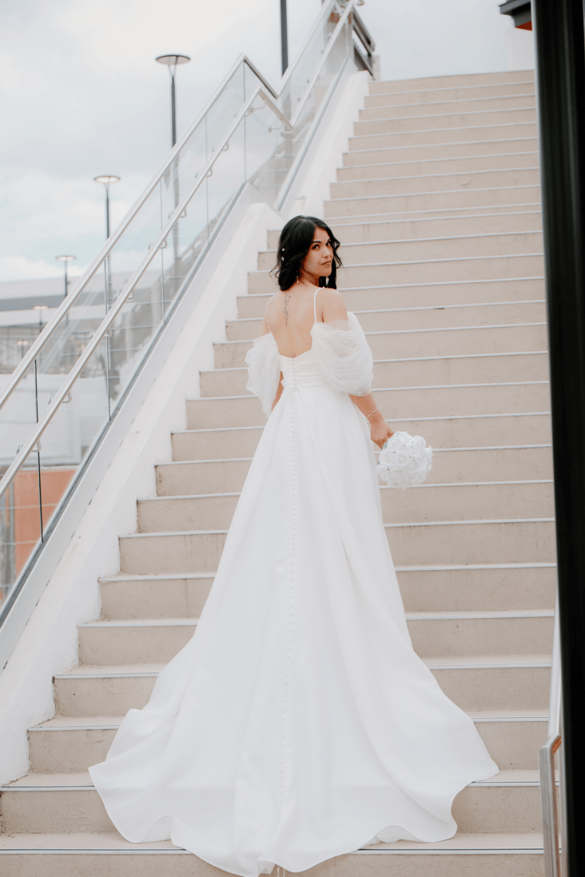 XOXO Sarai Photography portfolio 3