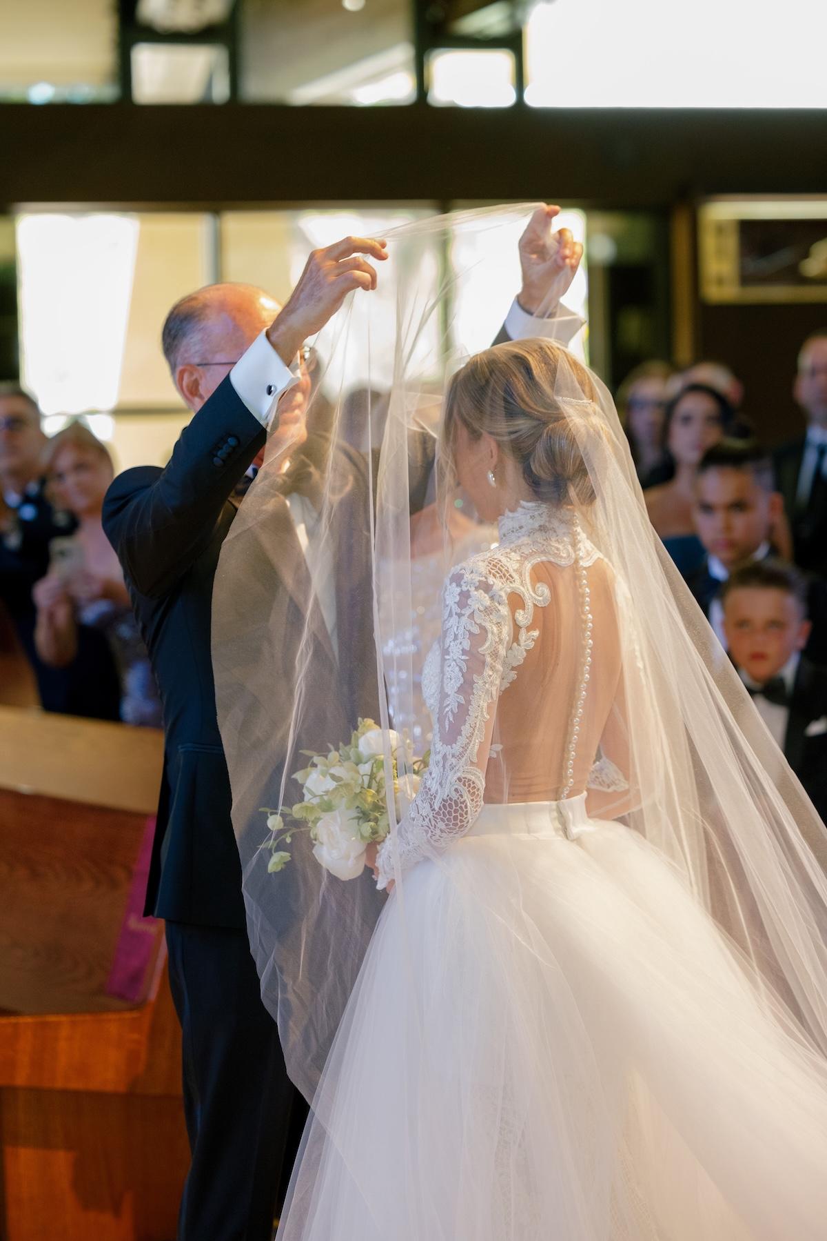 A Classic Summer Wedding at Trump National Doral photo 4