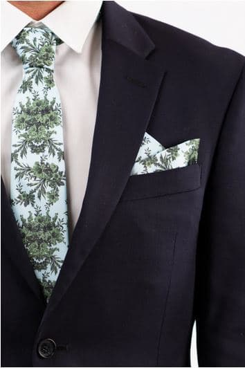 Pocket Square - Palace Hall