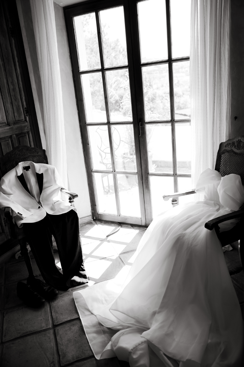 Triple Fox Weddings portfolio 4