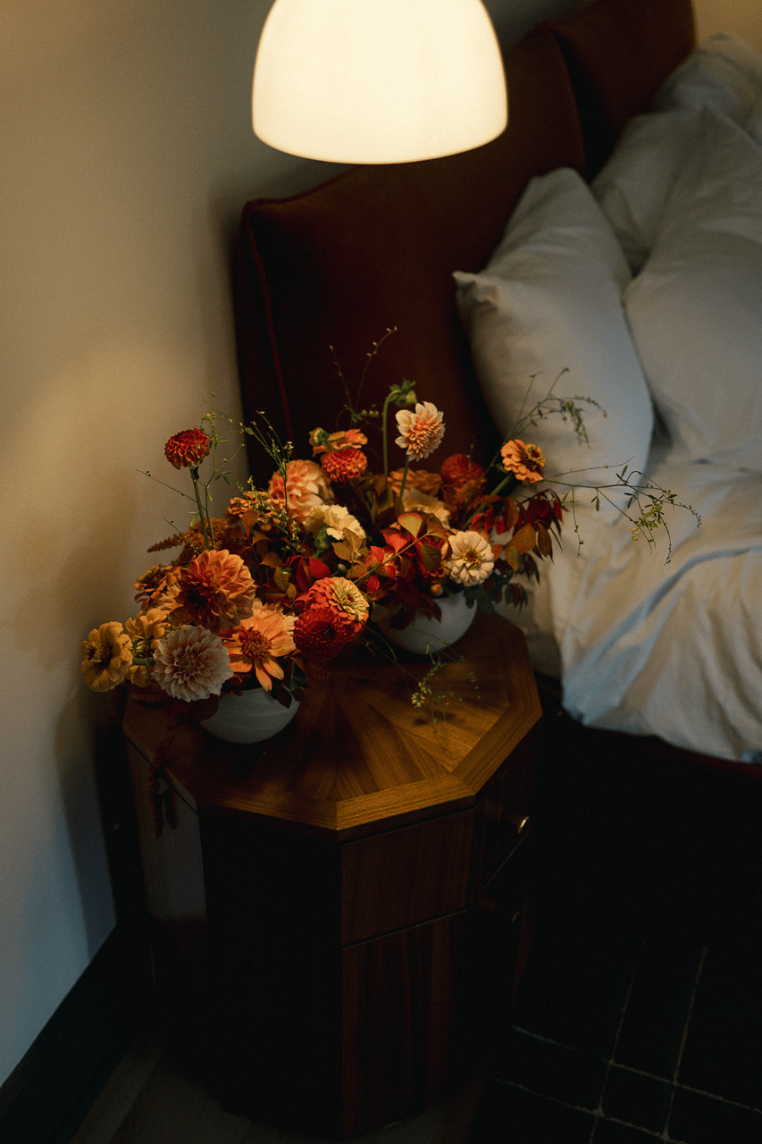 Superette Flowers portfolio 2