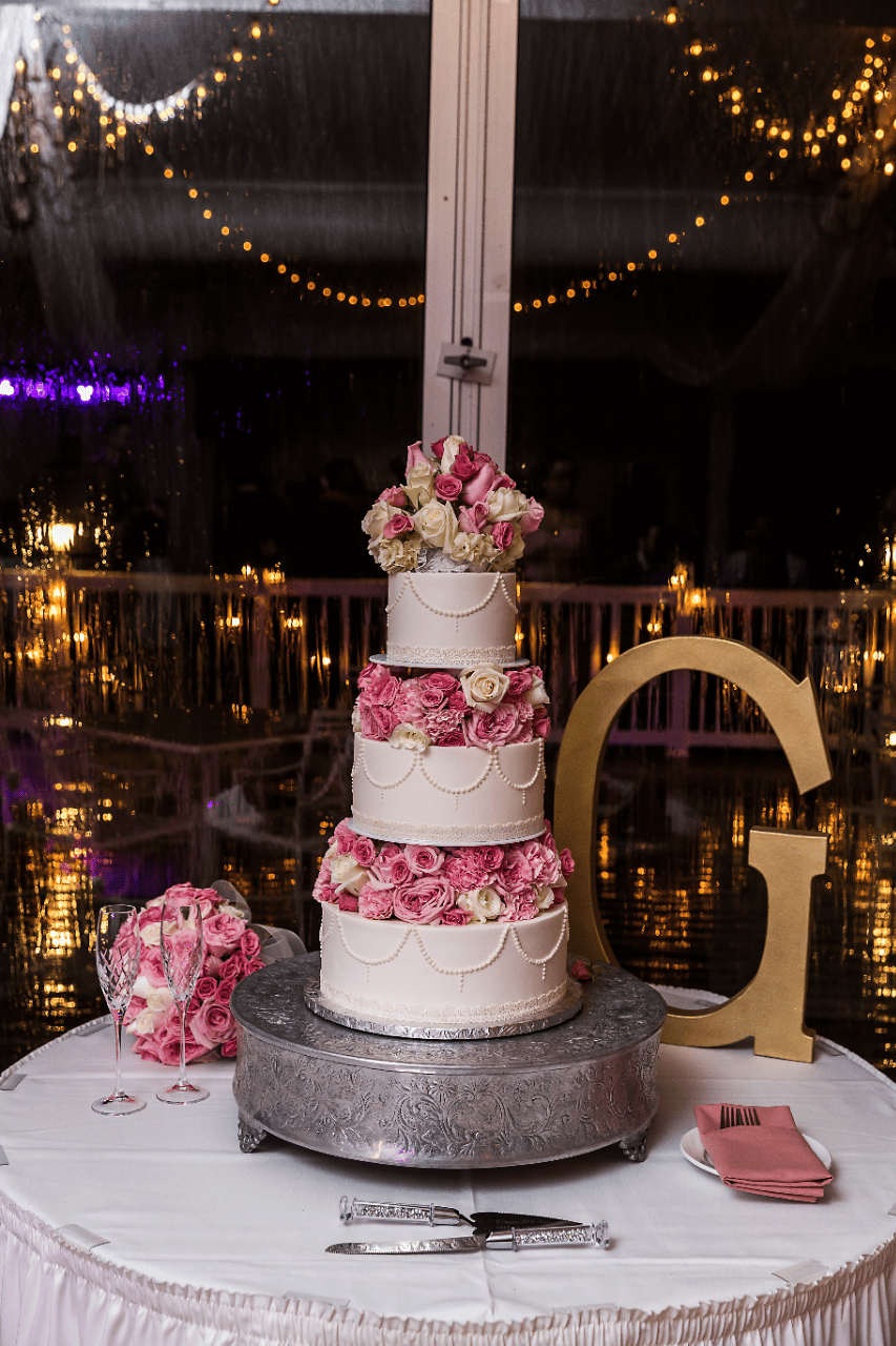Cindy's Cakery portfolio 4