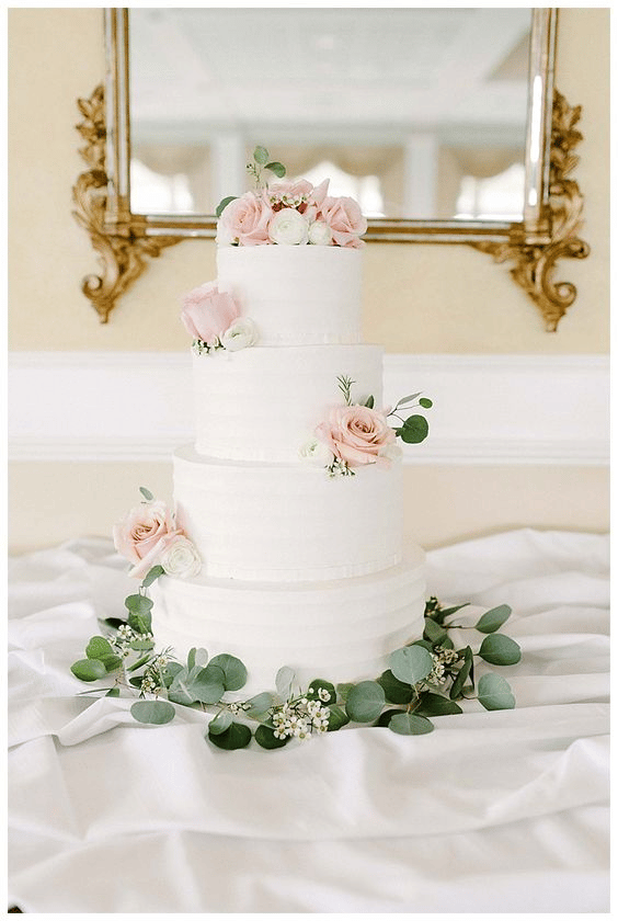 Cindy's Cakery portfolio 1