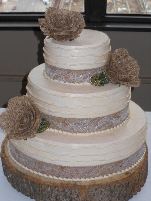Cindy's Cakes portfolio 1