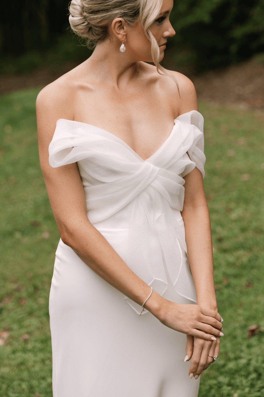Harper and Ivory Bridal Boutique