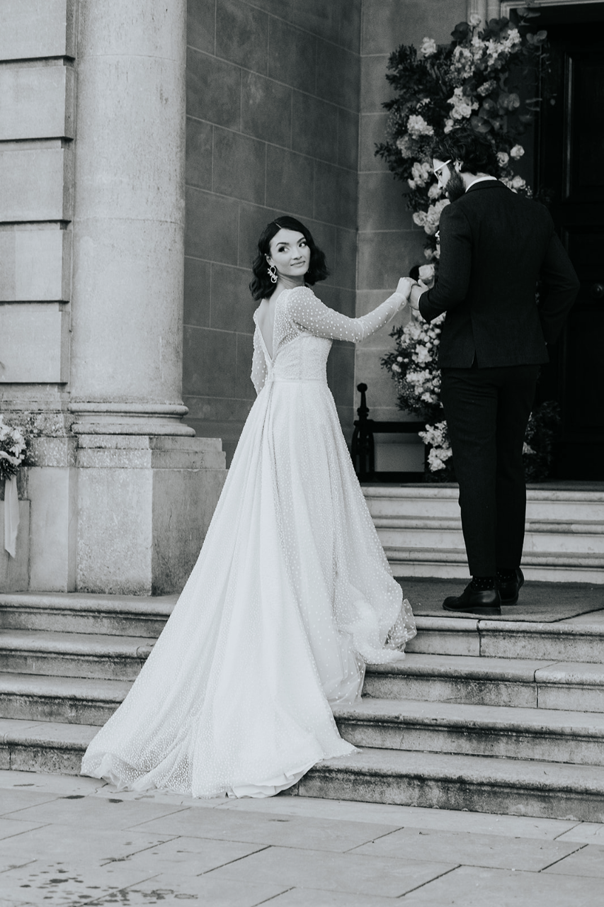 Vivienne May Weddings portfolio 1