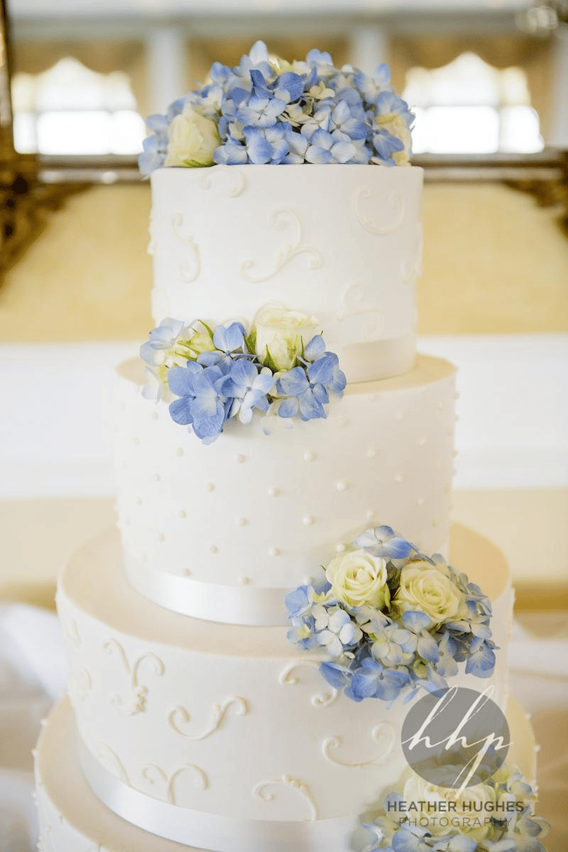 Cindy's Cakery portfolio 5
