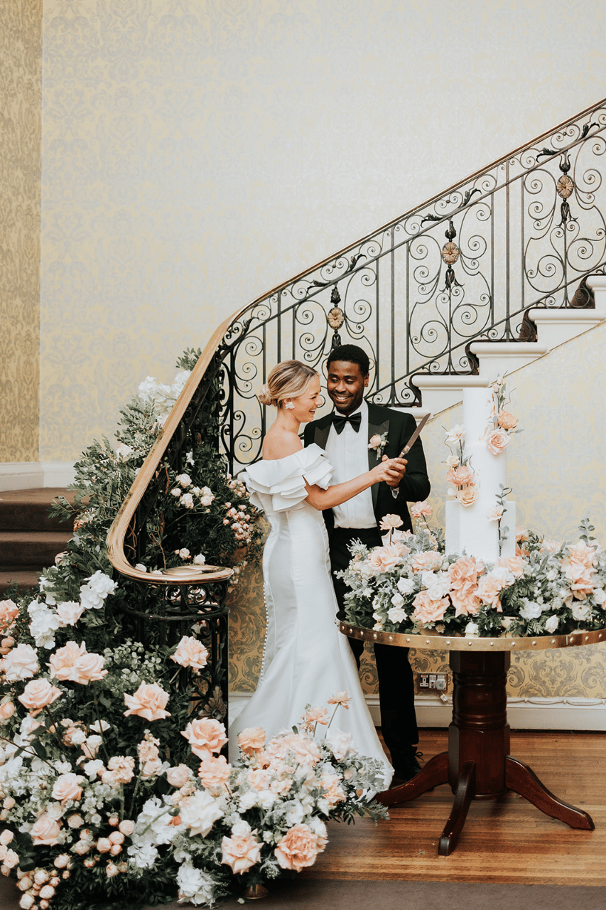 Vivienne May Weddings portfolio 3