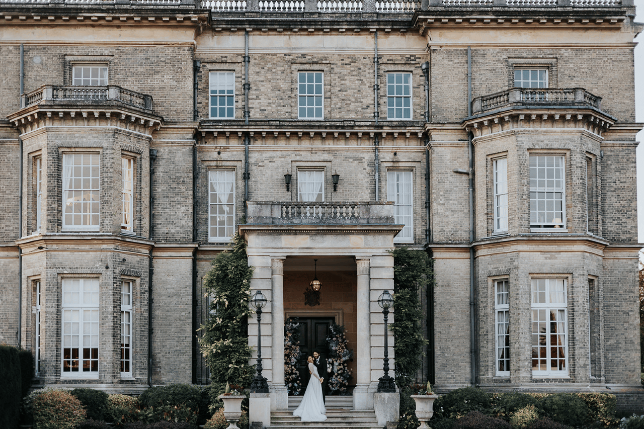 Vivienne May Weddings portfolio 5