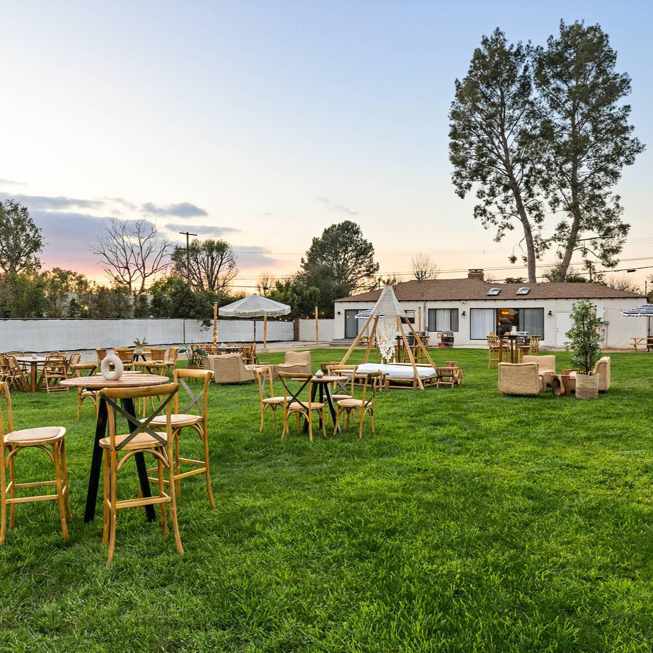 Worthe Ranch