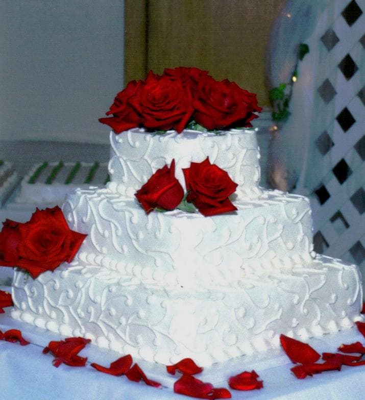 Cindy's Cakes