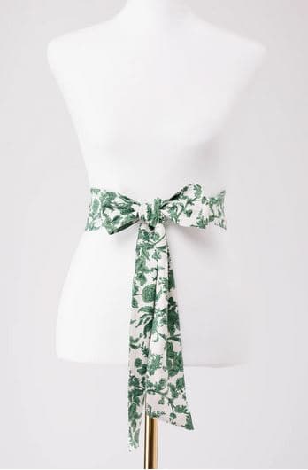 Sash - Rosemary Waltz