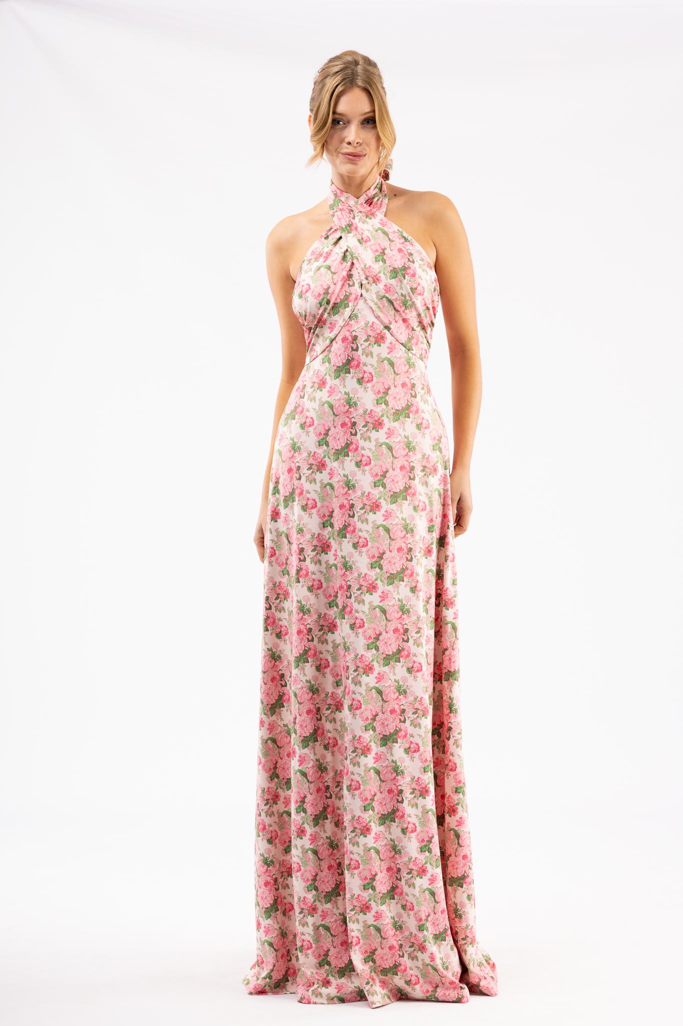 Fallon - Betrothed Rose
