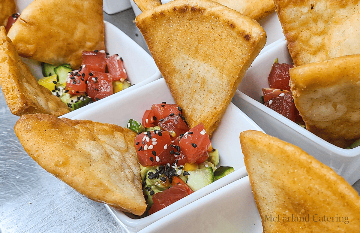 McFarland Catering portfolio 4