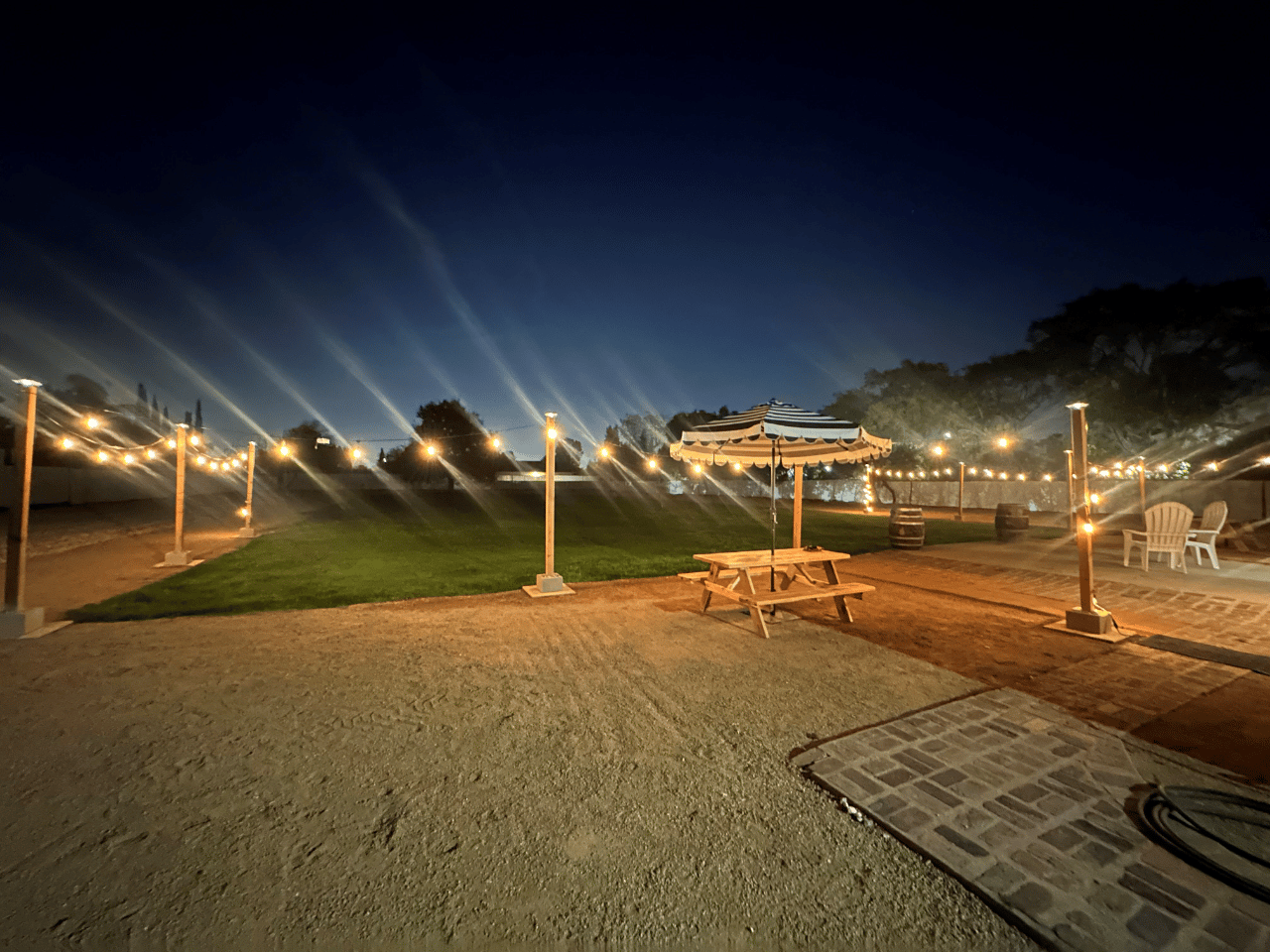 Worthe Ranch portfolio 2