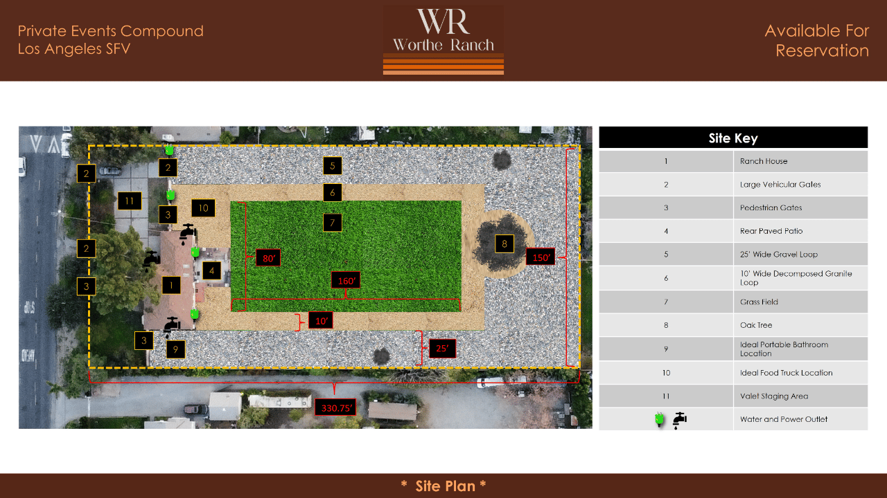 Worthe Ranch portfolio 3