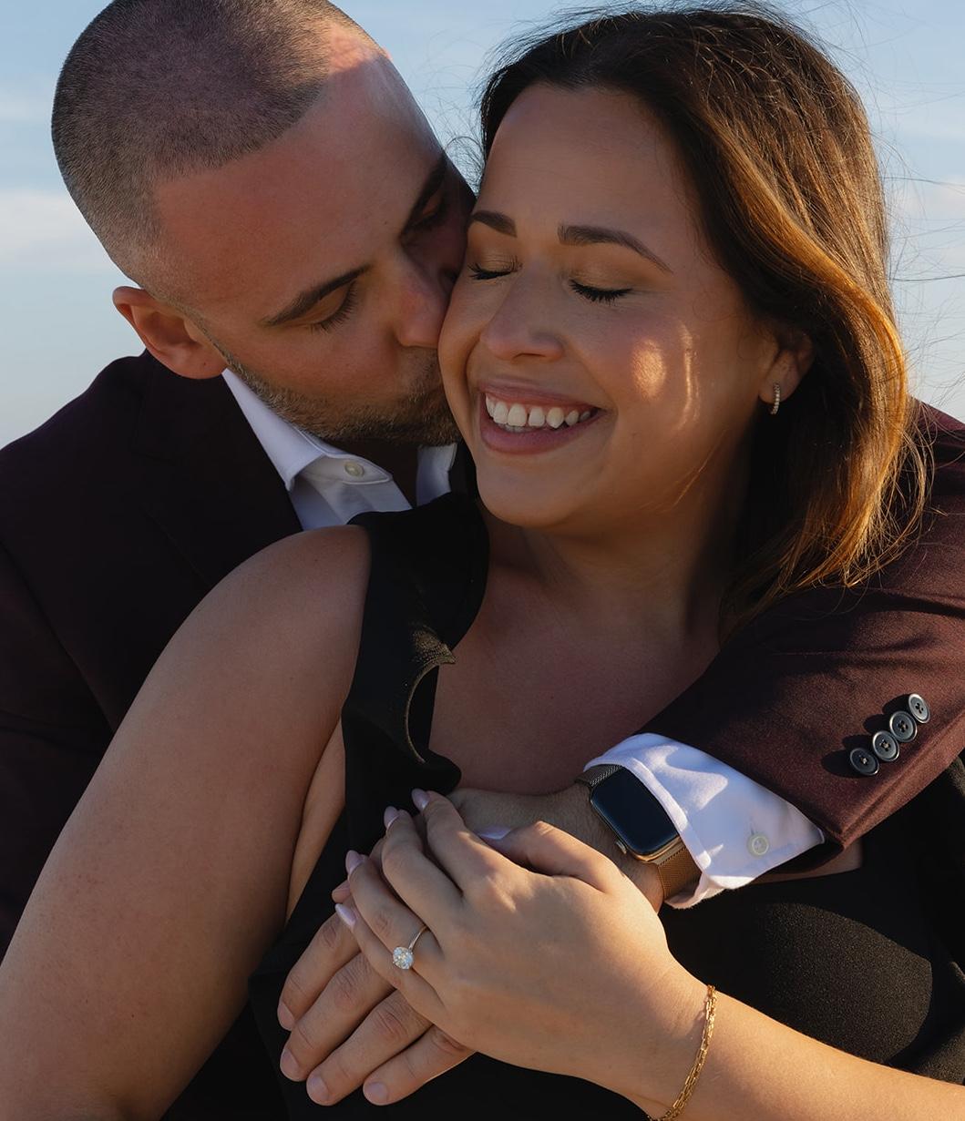 6 Things to Consider While Planning Your Engagement Shoot