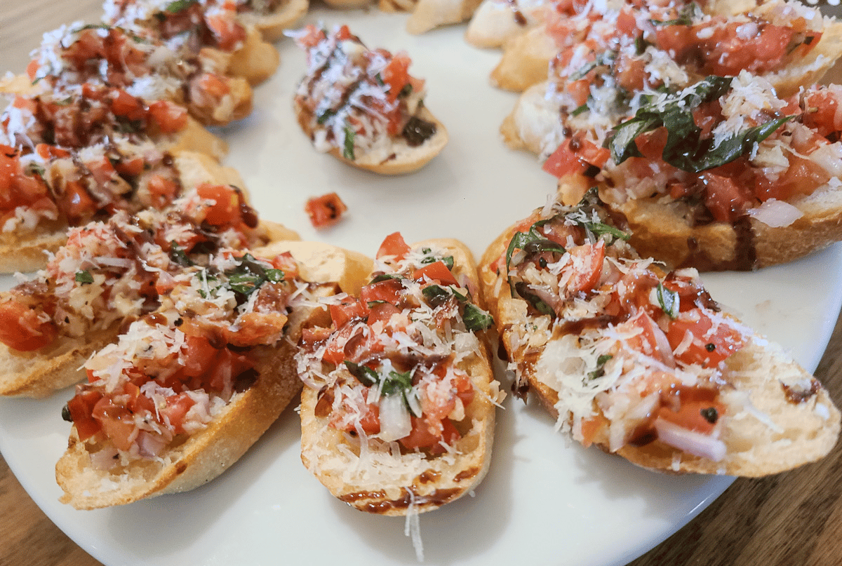 McFarland Catering portfolio 5