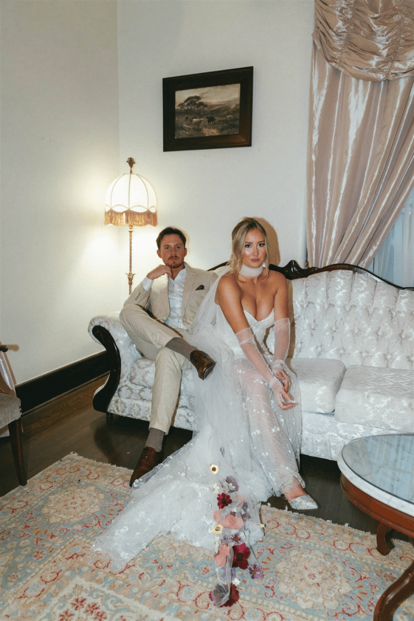 Behind the Vows portfolio 5