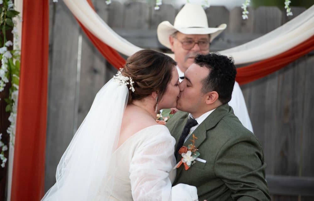 Hansen Weddings and Events portfolio 2