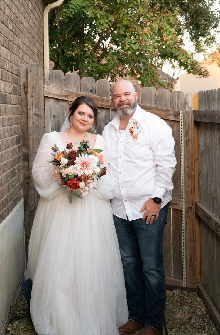 Hansen Weddings and Events portfolio 5