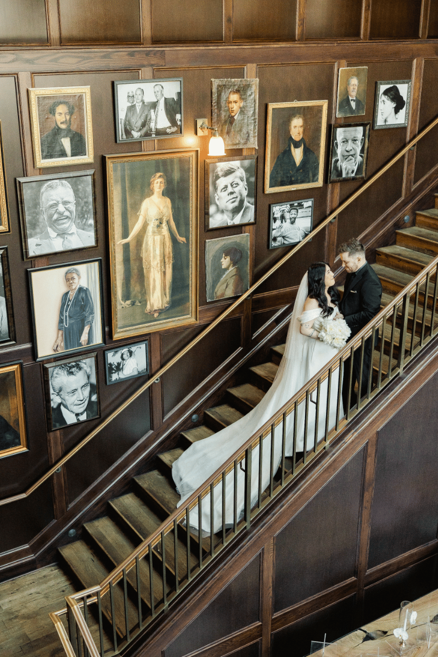 Behind the Vows portfolio 2