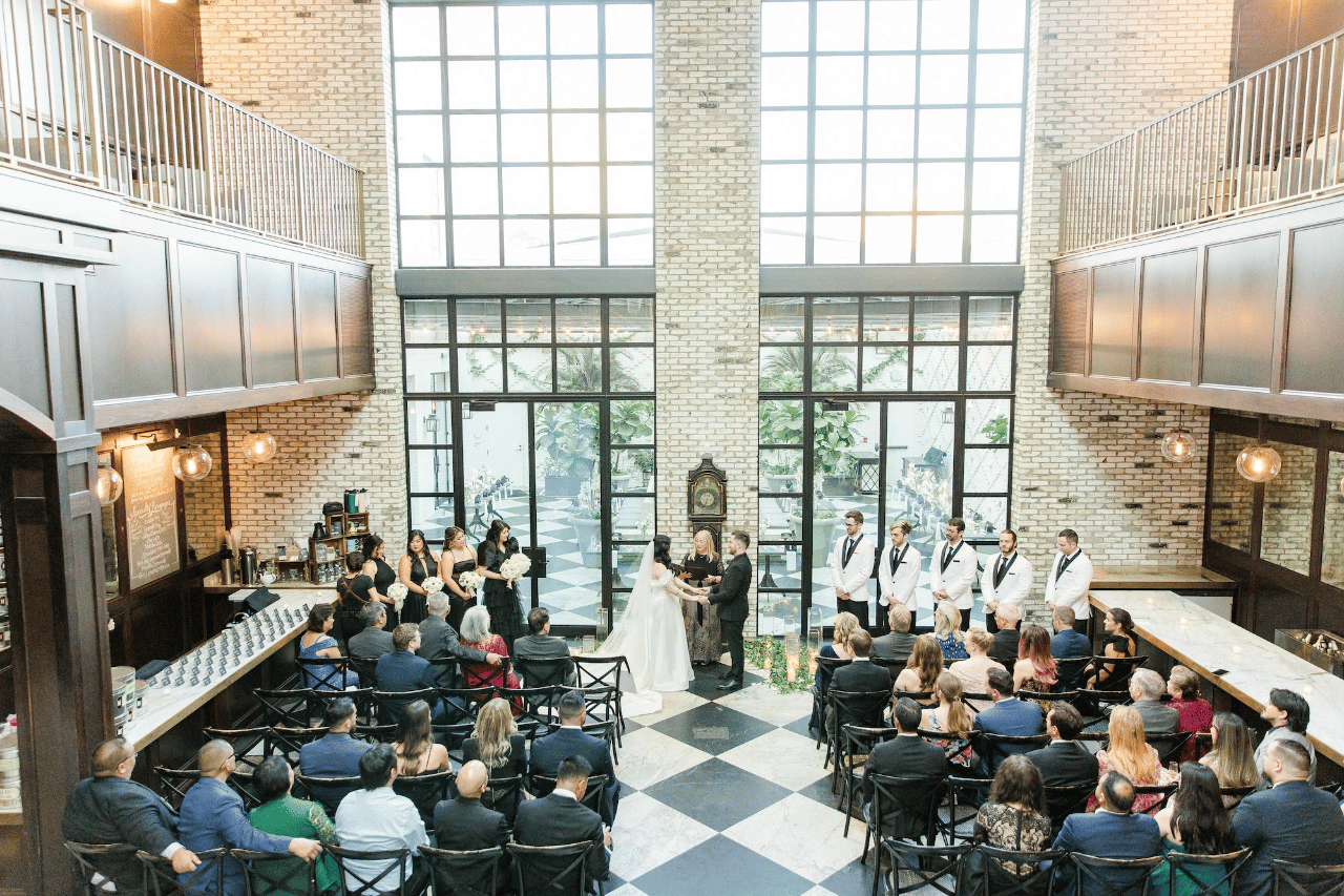 Behind the Vows portfolio 1