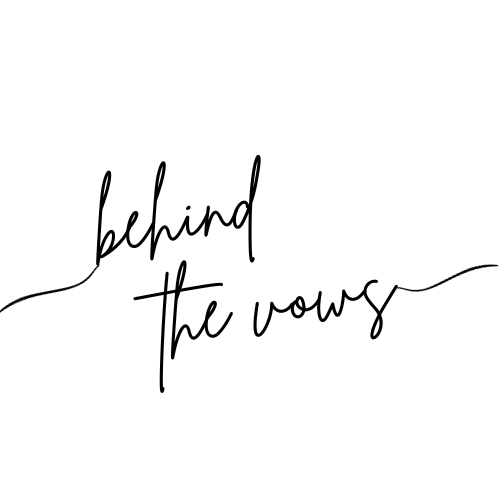 Behind the Vows