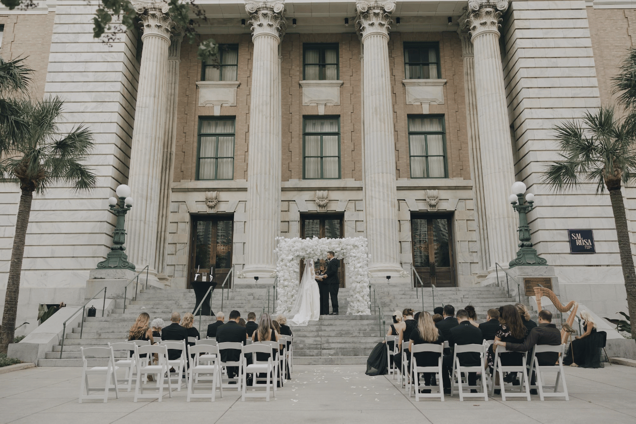 Behind the Vows portfolio 4