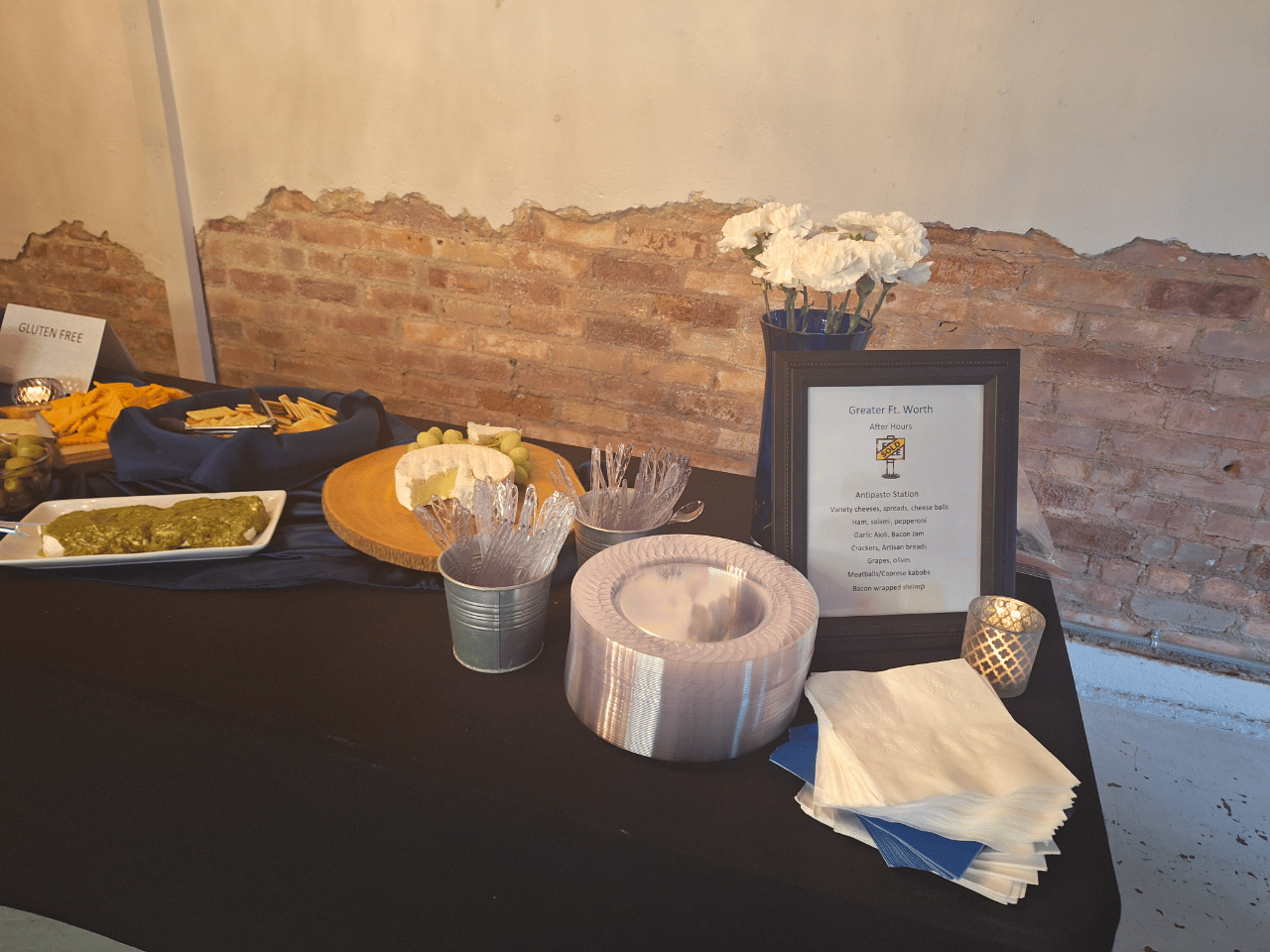 Unique Catering portfolio 2