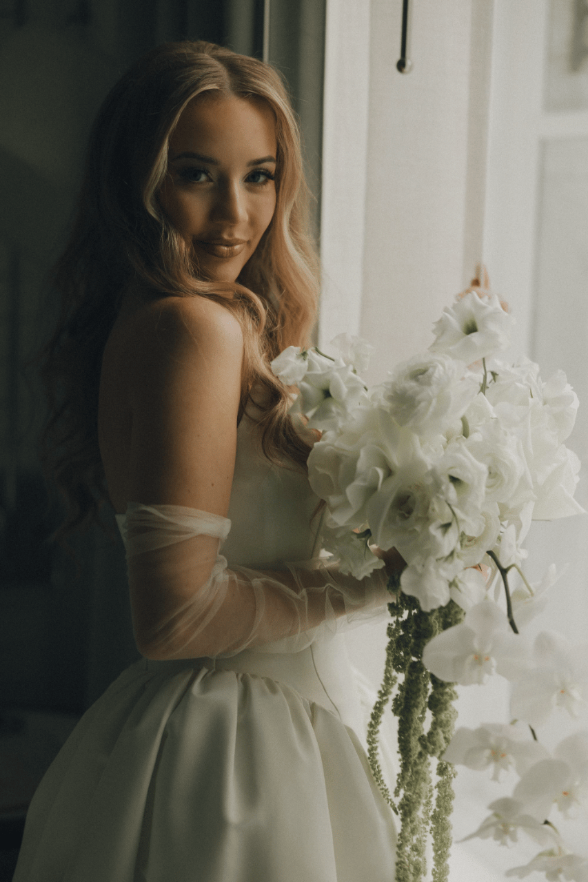 Behind the Vows portfolio 3