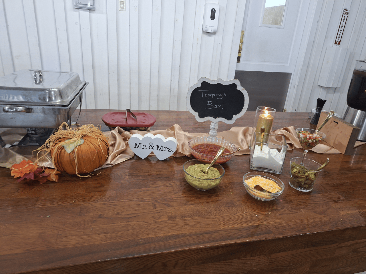 Unique Catering portfolio 1