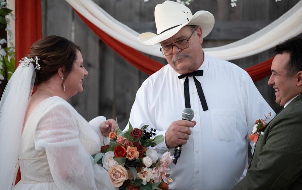 Hansen Weddings and Events portfolio 1