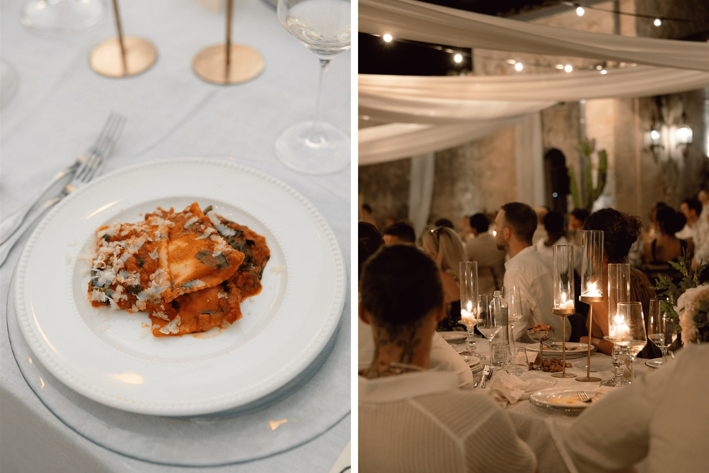 Photos by DMOL Studio, Featured in A Classic Summer Wedding at Dimora delle Balze