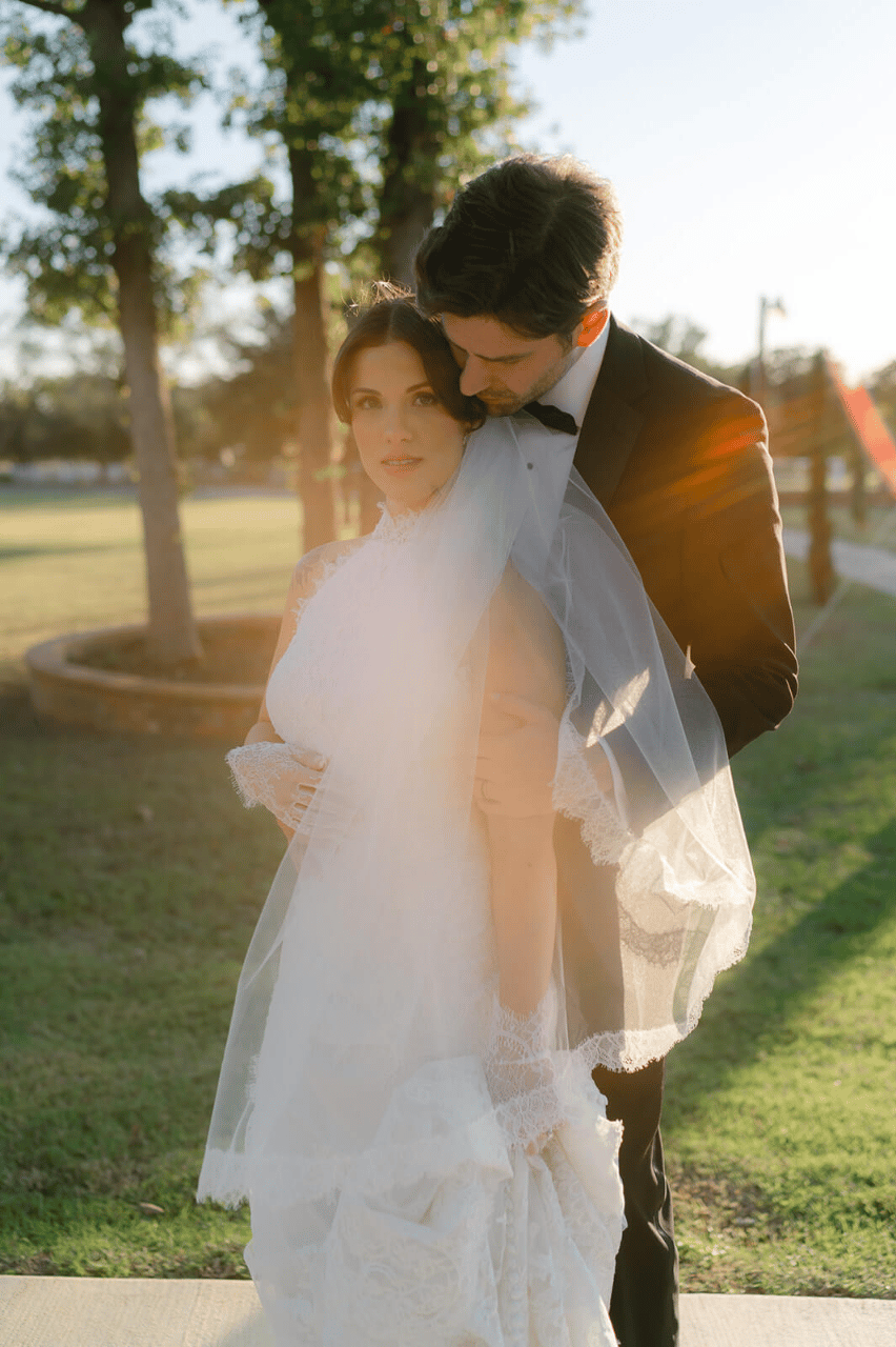 Olivia Grace Bridal
